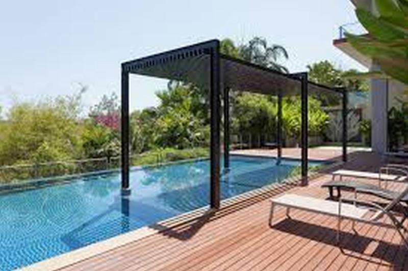 แอท เดอะ ทรี คอนโดมิเนียม ภูเก็ต Phuket ภายนอก รูปภาพ